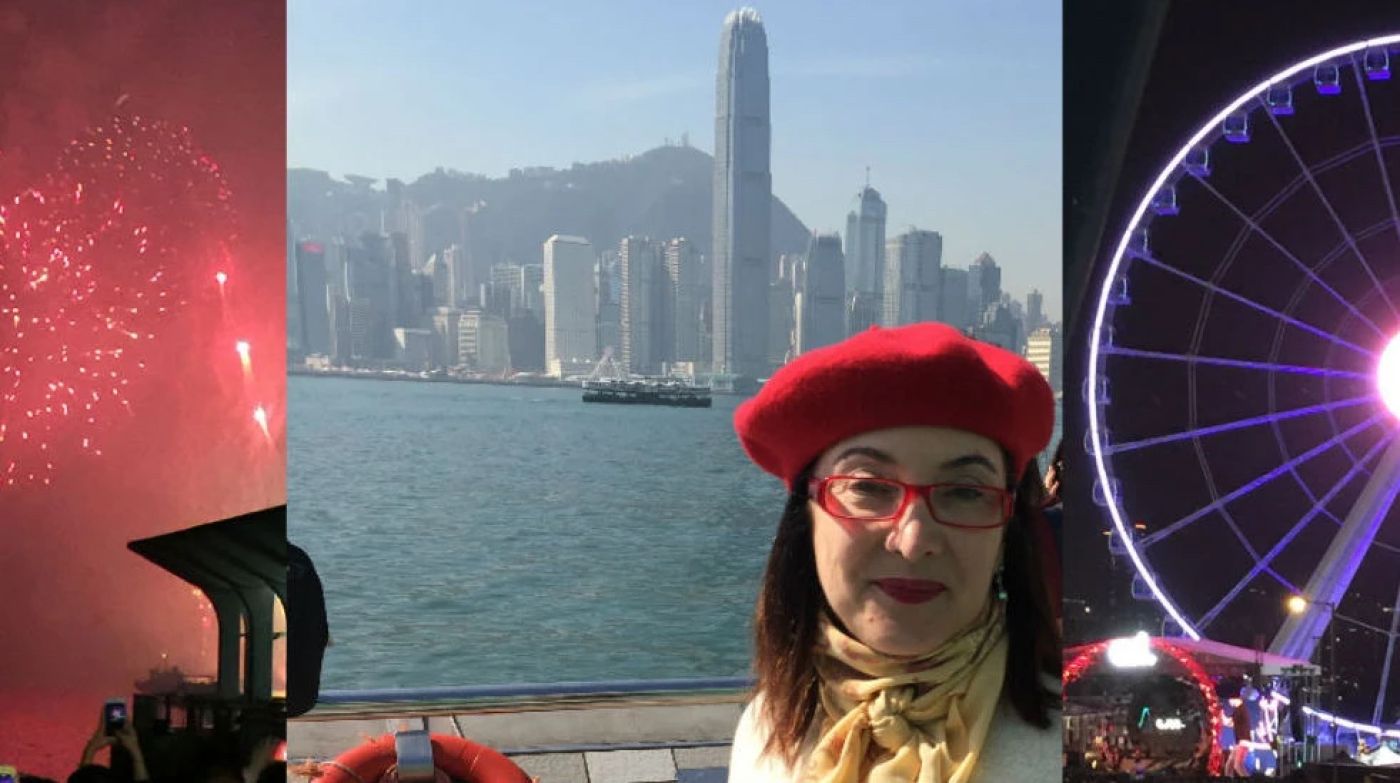 Hong Kong